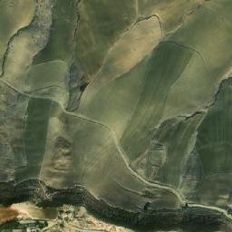 Satellite imagery of Koudiet Ghebli Amar, DZ