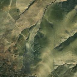 Satellite imagery of Koudiet Ghebli Amar, DZ
