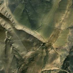 Satellite imagery of Djebel Erriacha, DZ