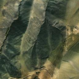 Satellite imagery of Djebel Erriacha, DZ