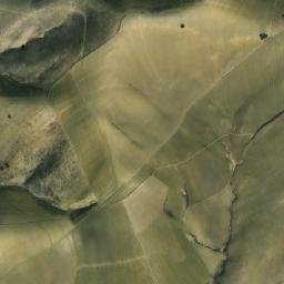 Satellite imagery of Djebel Debeb, DZ