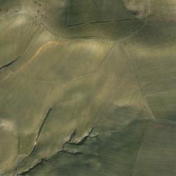 Satellite imagery of Djebel Debeb, DZ