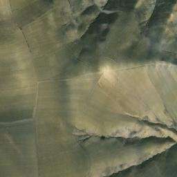 Satellite imagery of Djebel Debeb, DZ