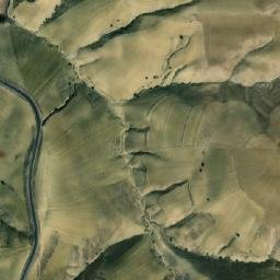 Satellite imagery of Sra Skindjou, DZ