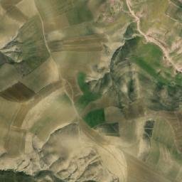 Satellite imagery of Sra Bouamara, DZ