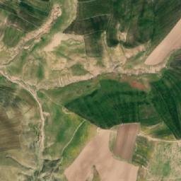 Satellite imagery of Sra Bouamara, DZ