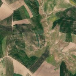 Satellite imagery of Sra Bouamara, DZ