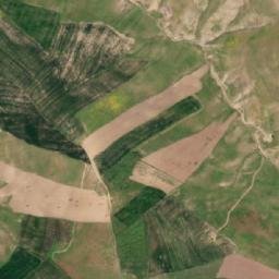 Satellite imagery of Sra Leghbala, DZ