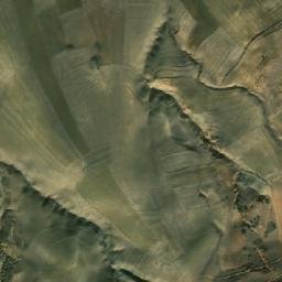 Satellite imagery of Djebel Bahri Kerrouch, DZ