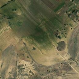 Satellite imagery of Kef es Seba, DZ