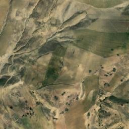 Satellite imagery of Djebel Guerchouch, DZ