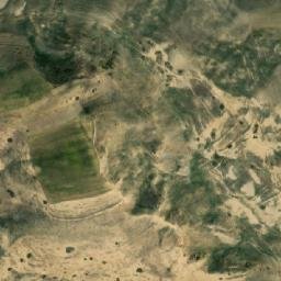 Satellite imagery of Djebel Guerchouch, DZ