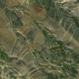 Satellite imagery of Djebel Ben Zadjar, DZ