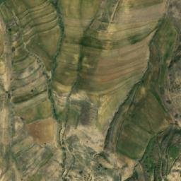 Satellite imagery of Kef ed Diss, DZ