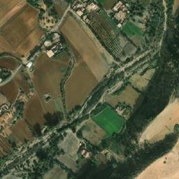 Satellite imagery of Zegoundri, DZ