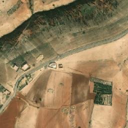Satellite imagery of Zegoundri, DZ