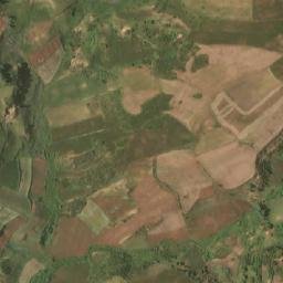 Satellite imagery of Gadet Mehadouane, DZ