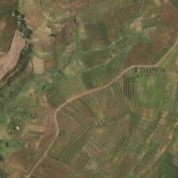 Satellite imagery of Gadet Mehadouane, DZ
