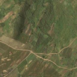 Satellite imagery of Koudia Berrou, DZ