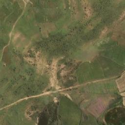 Satellite imagery of Koudia Berrou, DZ