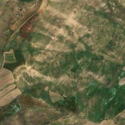 Satellite imagery of Koudia Berrou, DZ