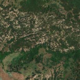 Satellite imagery of Koudia Seffalou, DZ