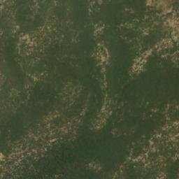 Satellite imagery of Teniet el Hadjer, DZ
