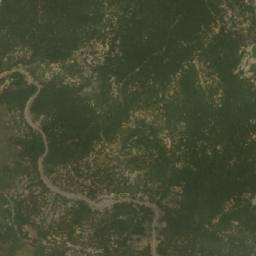 Satellite imagery of Abioun, DZ