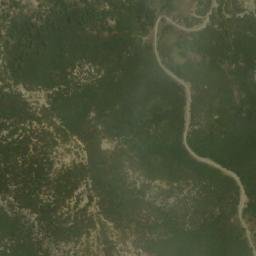 Satellite imagery of Abioun, DZ