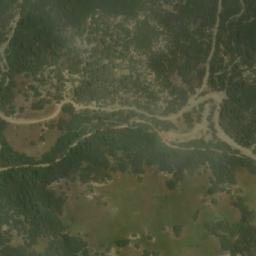 Satellite imagery of Koudia Laouat, DZ
