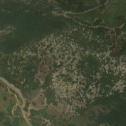 Satellite imagery of Koudia Laouat, DZ