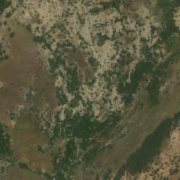 Satellite imagery of Draa Cheria, DZ