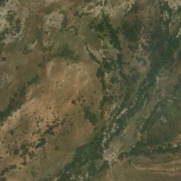 Satellite imagery of Draa Cheria, DZ