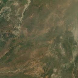 Satellite imagery of Kef el Azrek, DZ