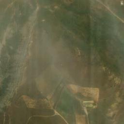 Satellite imagery of Kef el Azrek, DZ
