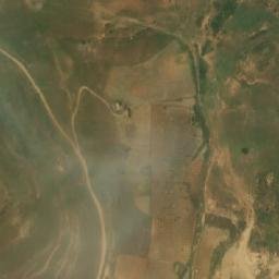 Satellite imagery of Kef el Azrek, DZ