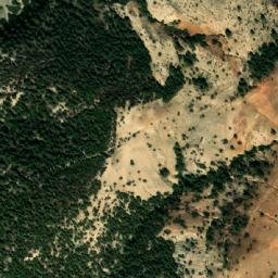Satellite imagery of Draa Hamouch, DZ
