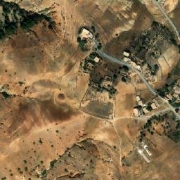 Satellite imagery of Draa Hamouch, DZ