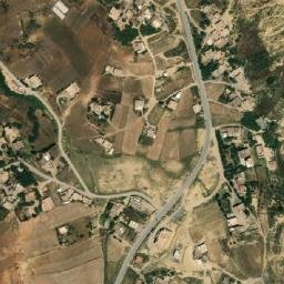 Satellite imagery of Draa Hamouch, DZ