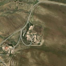 Satellite imagery of Koudiat el Hamra, DZ