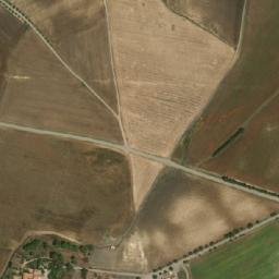 Satellite imagery of Koudiat el Hamra, DZ