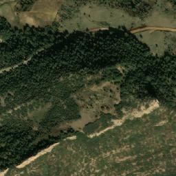 Satellite imagery of Kef Ayad, DZ