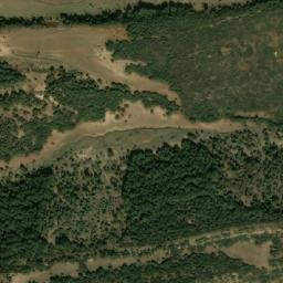 Satellite imagery of Kef Ayad, DZ