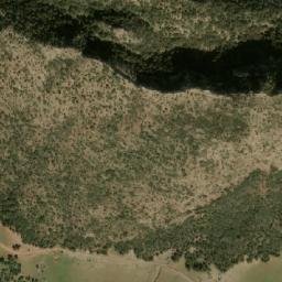 Satellite imagery of Kef Lakfedj, DZ