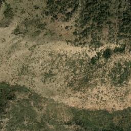 Satellite imagery of Kef Lakfedj, DZ