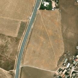 Satellite imagery of Fedj Allah Akber, DZ