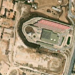 Satellite imagery of Fedj Allah Akber, DZ