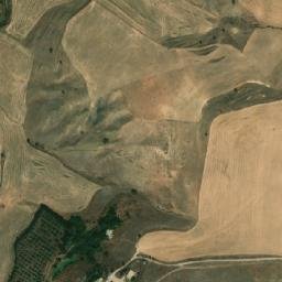Satellite imagery of Draa el Djedia, DZ