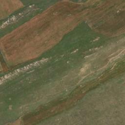 Satellite imagery of Djebel el Aria, DZ