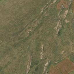 Satellite imagery of Djebel el Aria, DZ